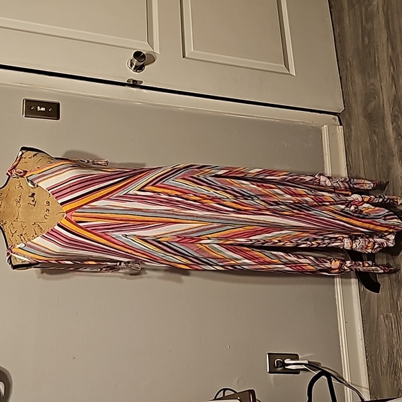 Altar'd State Dresses & Skirts - Super adorable boho dress #162